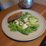 Rezept Pilz-Ceviche