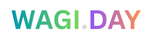Logo Wagi Day