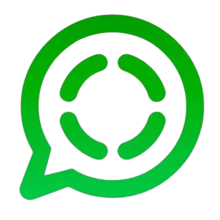 Pilzerei WhatsApp-Channel